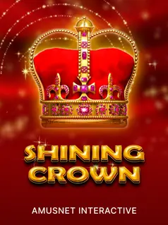 Игра Shining Crown